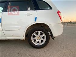 شيري تيجو 3
